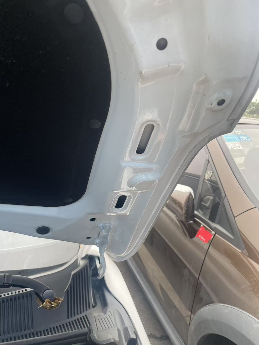 GEELY Coolray 2022 immagine di auto #6