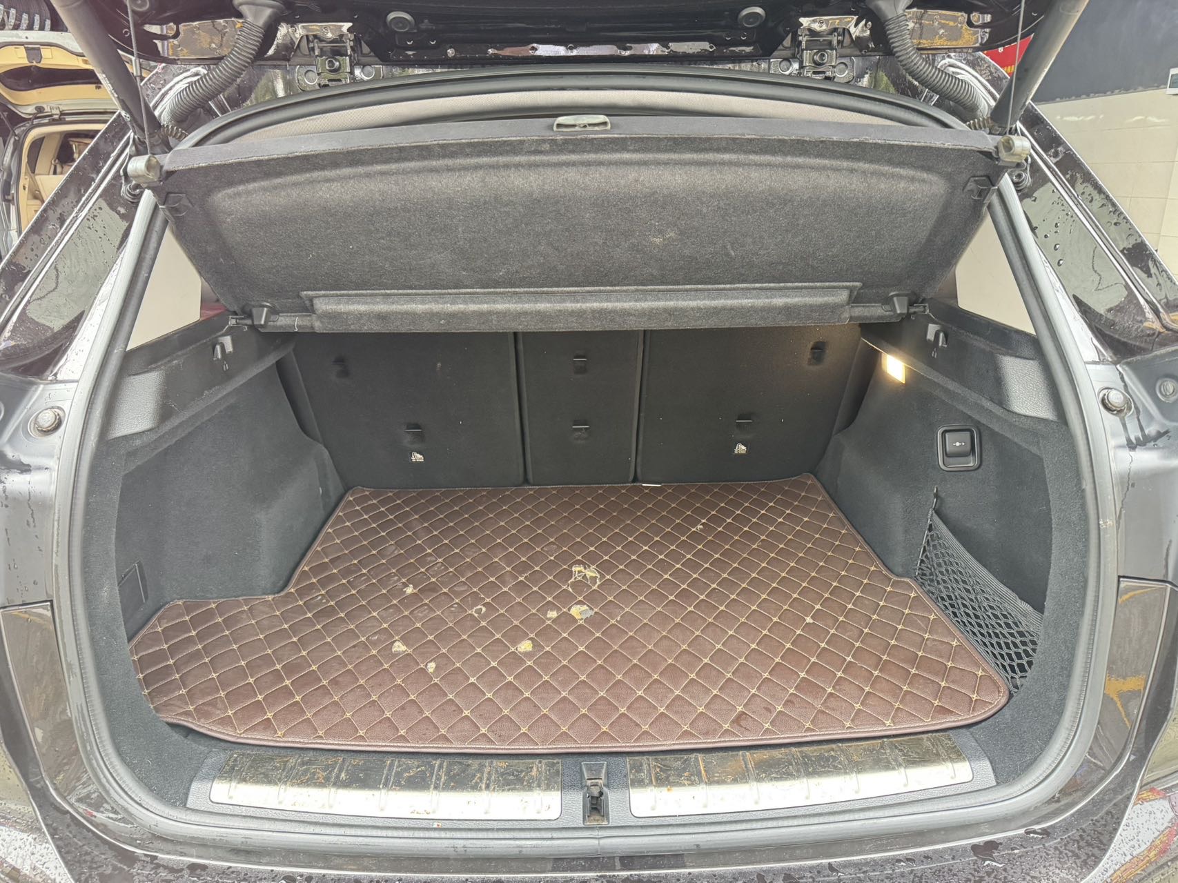 BMW X1 2016 car image #6
