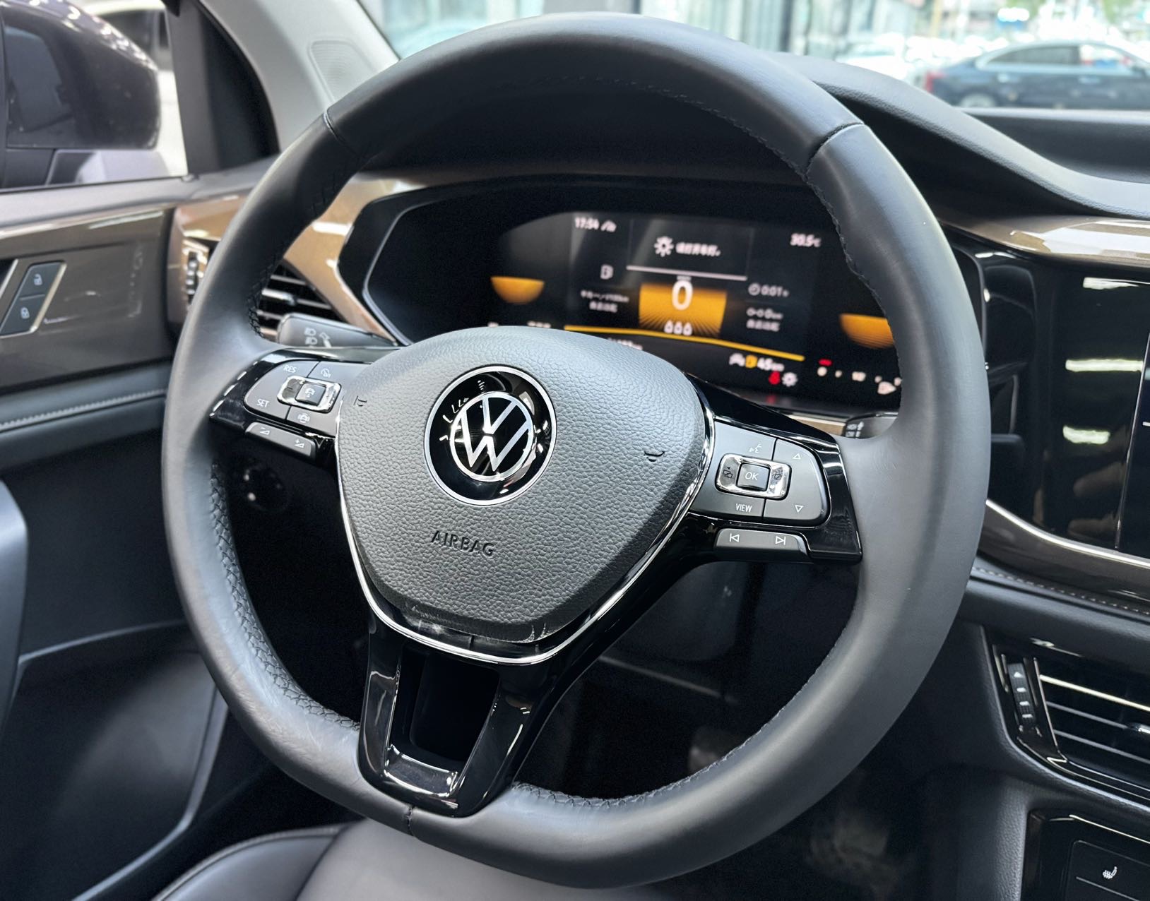 Volkswagen Tharu 2023 #6 Volkswagen Tharu 2023 car image #6