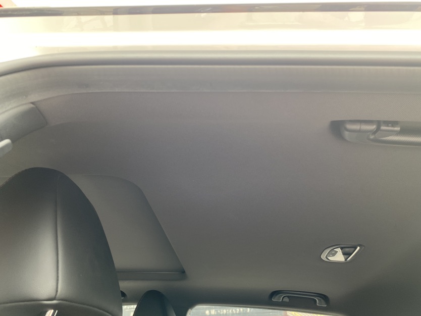 GEELY Coolray 2021 #5 GEELY Coolray 2021 car image #5