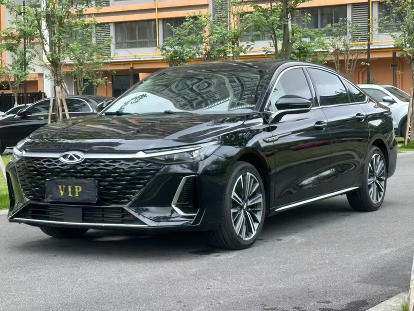Chery Arrizo 8 2023 car image 