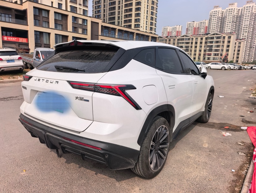 2024 car image #4