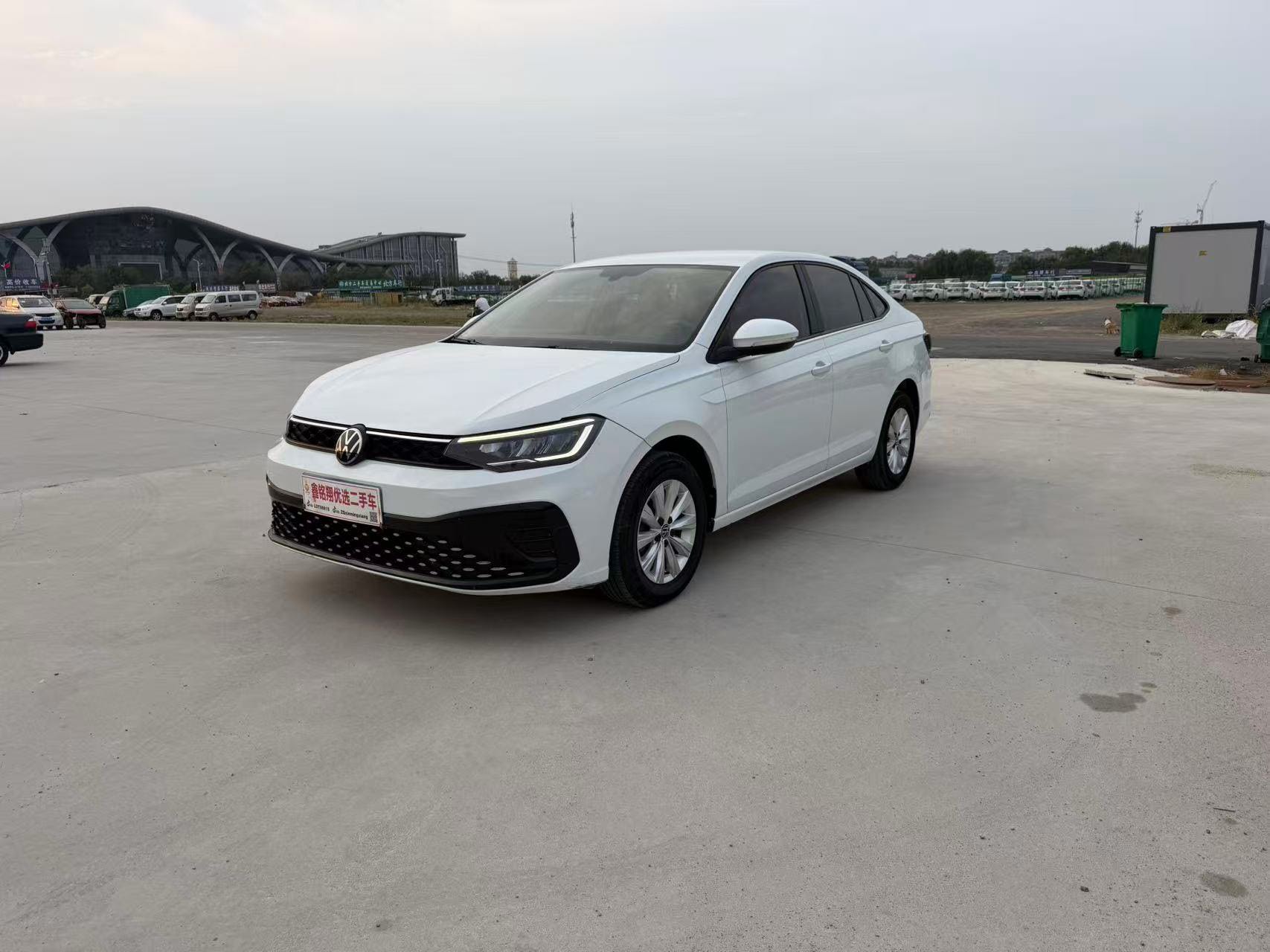 Volkswagen Lavida 2024 Volkswagen Lavida 2024 car image