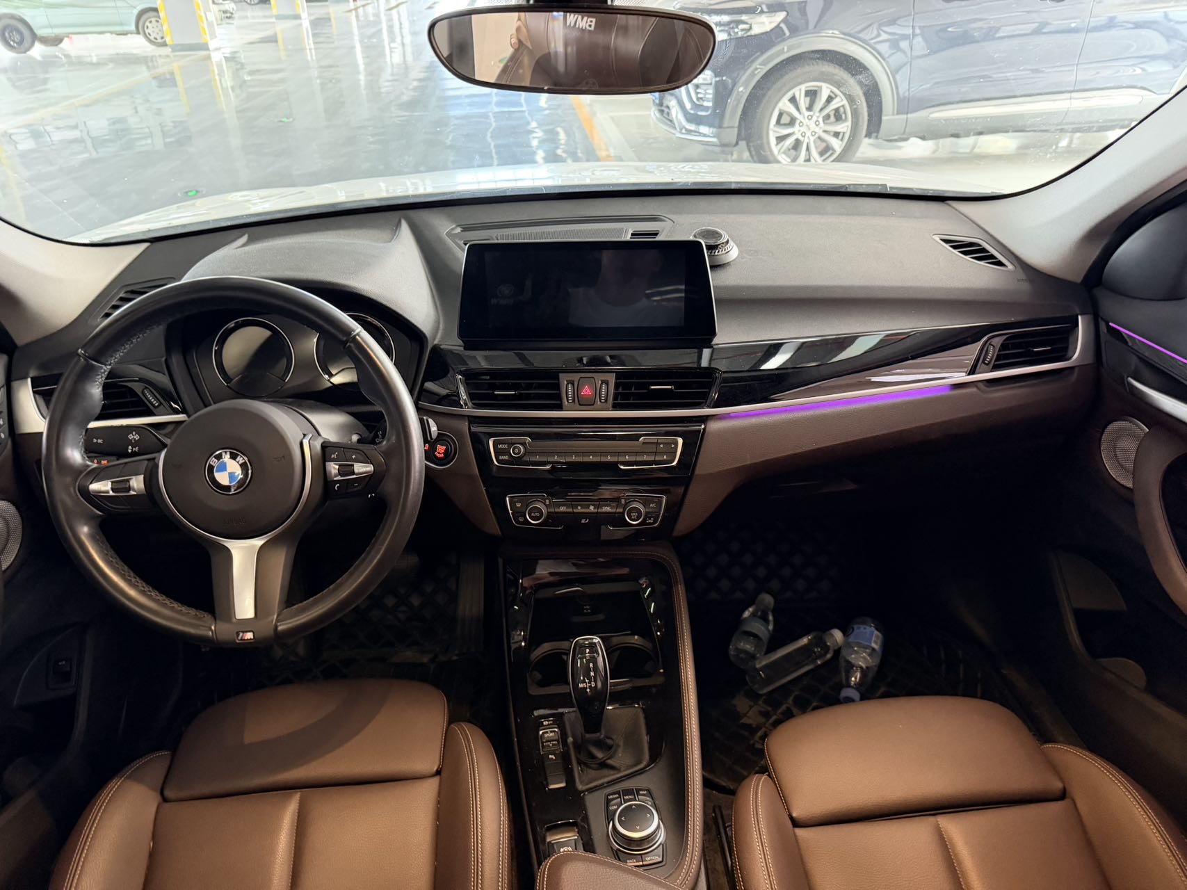 BMW X1 2022 #4 BMW X1 2022 car image #4