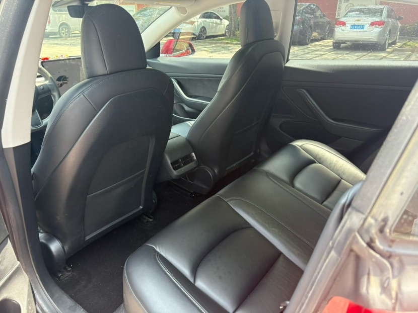 Tesla Model 3 2021 car image #5