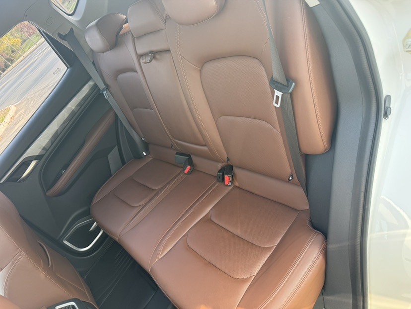 GEELY Vision X6 2023 car image #10