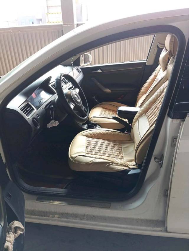 Volkswagen Santana 2016 #4 Volkswagen Santana 2016 car image #4