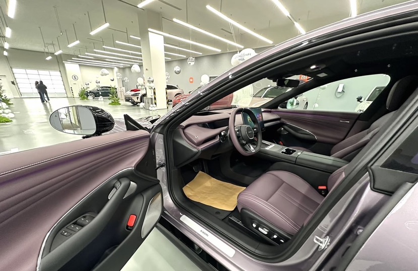 2026 #4 2026 immagine di auto #4