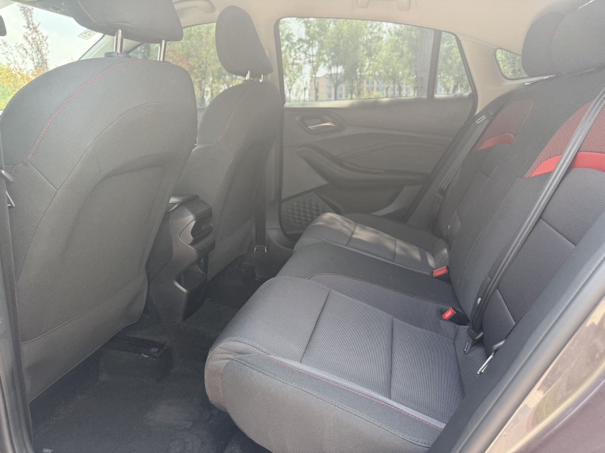 MG 5 2024 immagine di auto #9