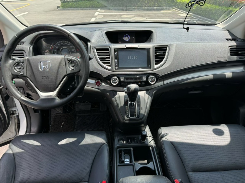 Honda CR-V 2015 car image #5
