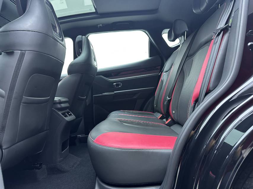 Jetour Dashing 2023 car image #8