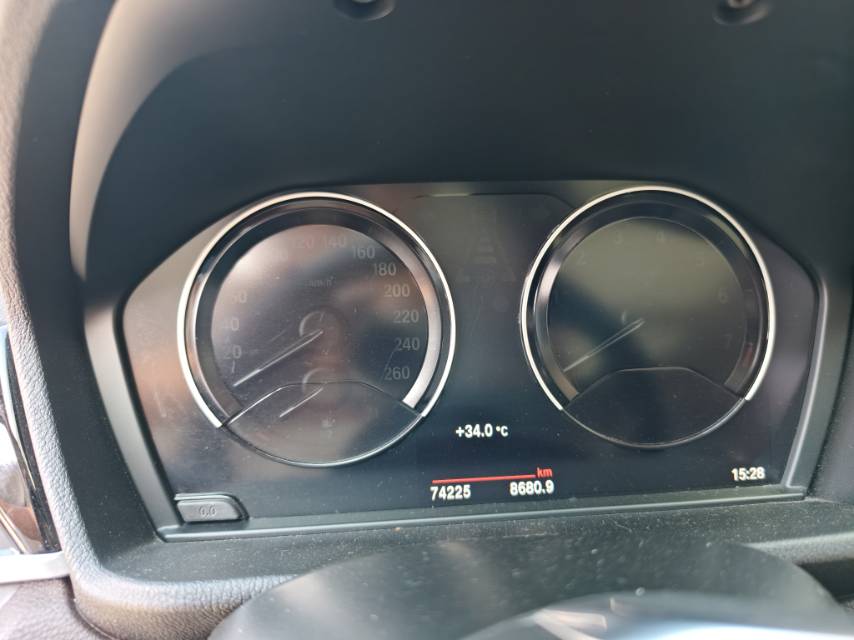 BMW X1 2022 car image #7
