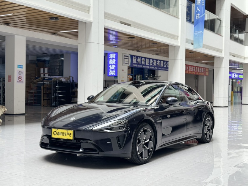 MI SU7 2025 car image 