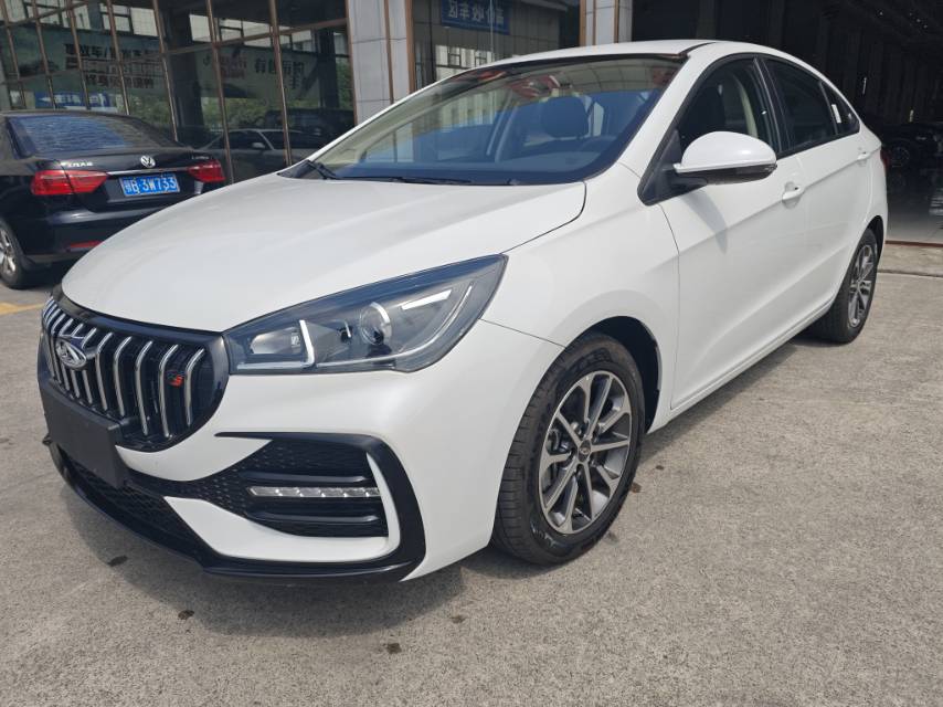 Chery Arrizo 5 2025 Chery Arrizo 5 2025 car image