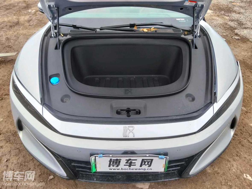 BYD HanL 2025 صورة سيارة #23