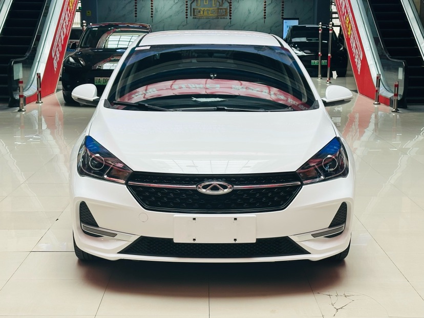 Chery Arrizo 5 2020 #2 Chery Arrizo 5 2020 car image #2