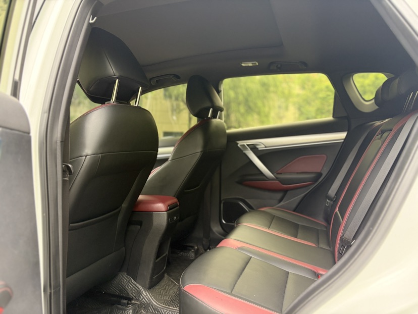 GEELY Coolray 2020 #7 GEELY Coolray 2020 immagine di auto #7