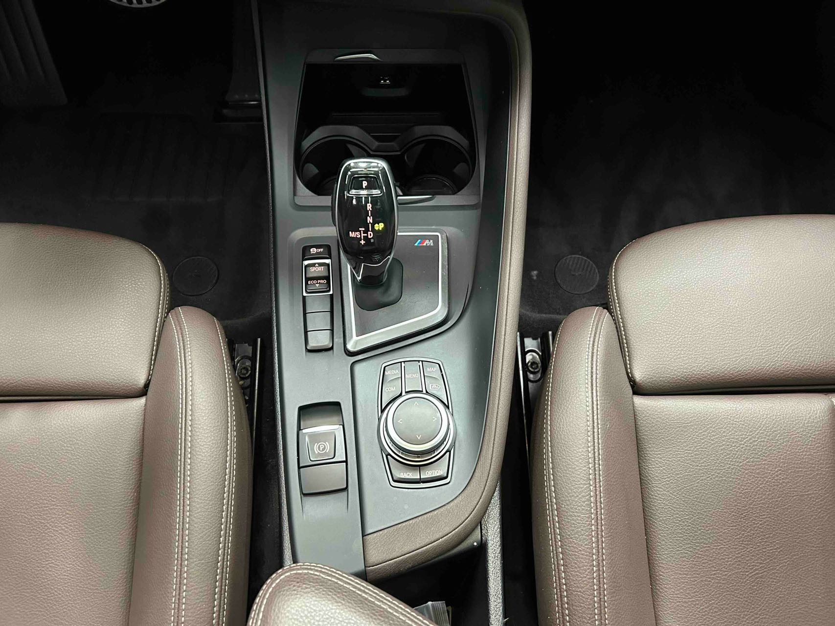 BMW X1 2022 #4 BMW X1 2022 car image #4