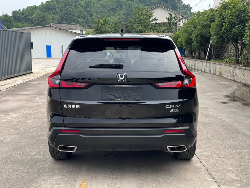 Honda CR-V 2024 car image #5