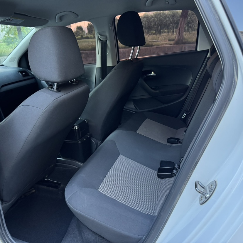 Volkswagen Polo 2017 #7 Volkswagen Polo 2017 car image #7