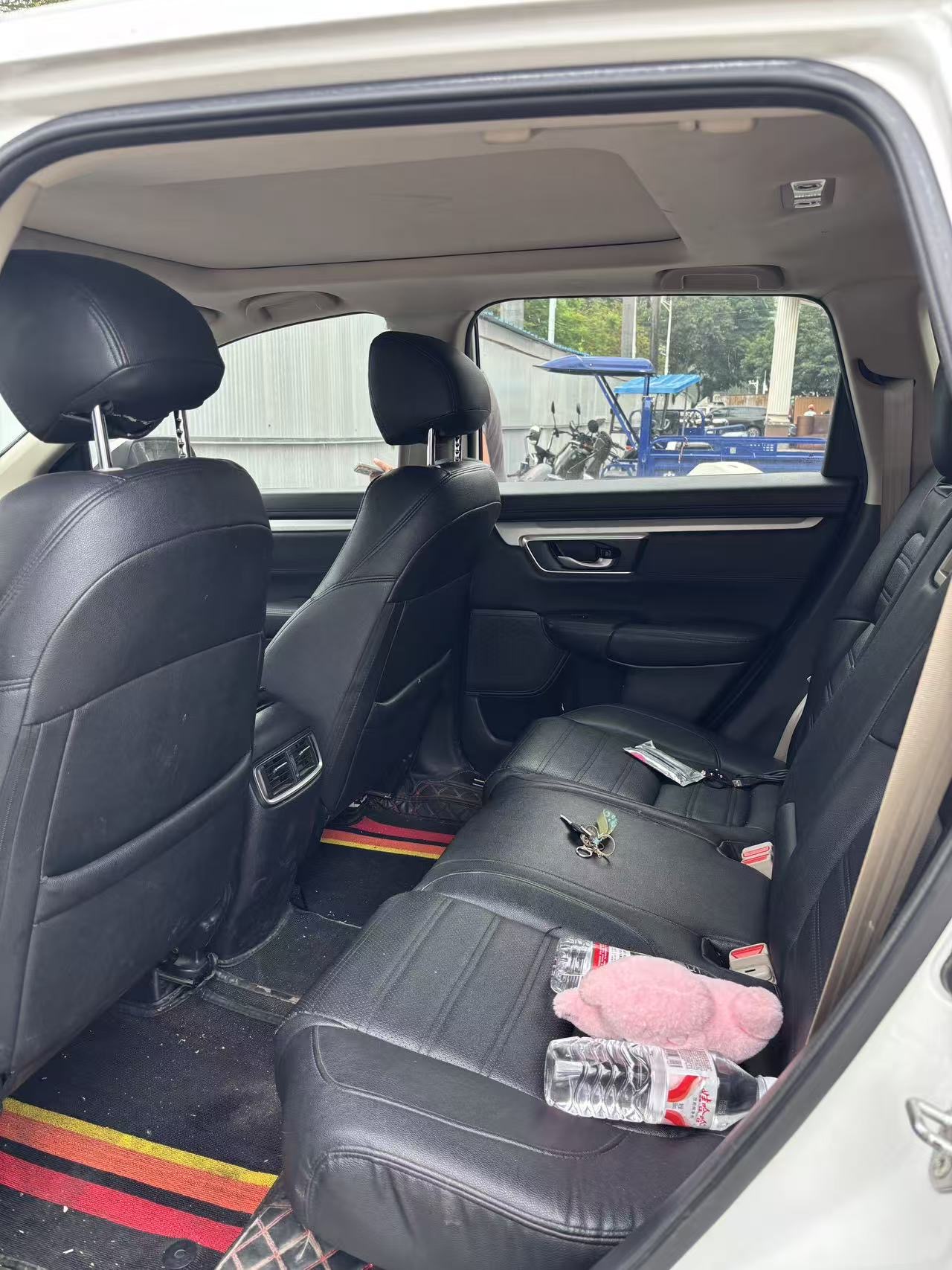 Honda CR-V 2020 car image #7