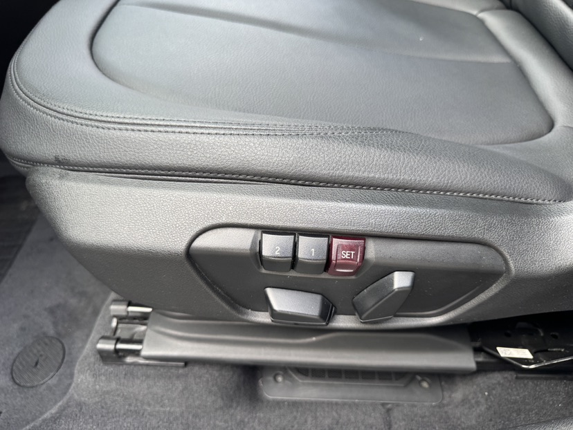 BMW X1 2016 immagine di auto #11
