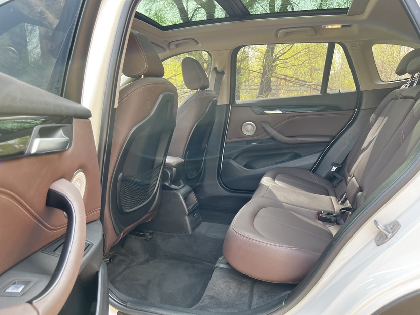 BMW X1 2022 #16 BMW X1 2022 car image #16