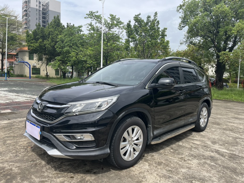 Honda CR-V 2016 car image 