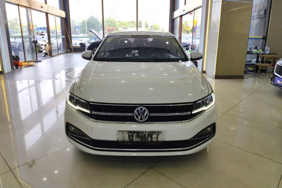 Volkswagen Bora 2018 car image #2