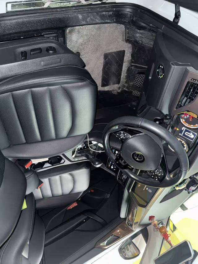 Volkswagen Tharu 2022 #7 Volkswagen Tharu 2022 car image #7