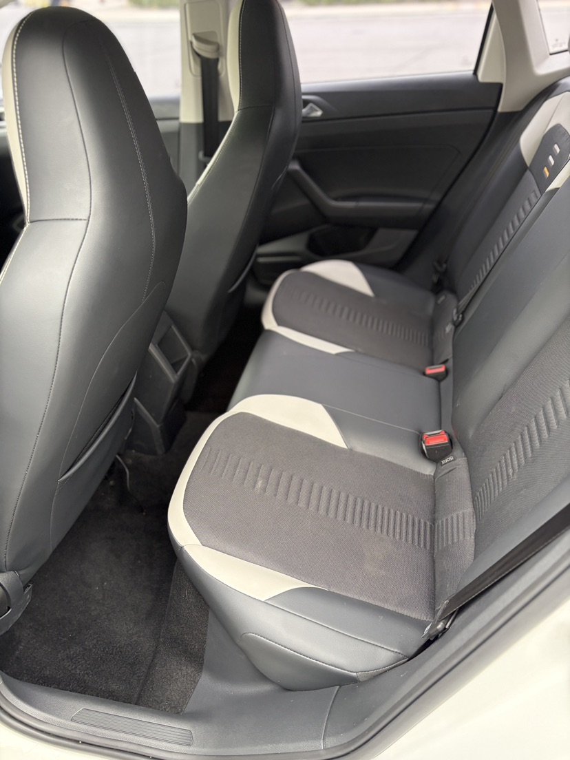 Volkswagen Polo 2021 car image #5