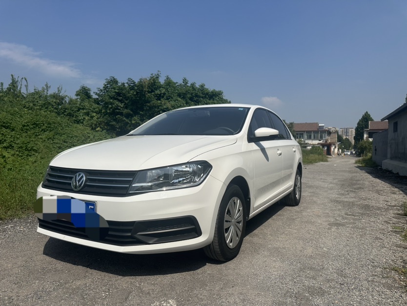 Volkswagen Santana 2021 car image 