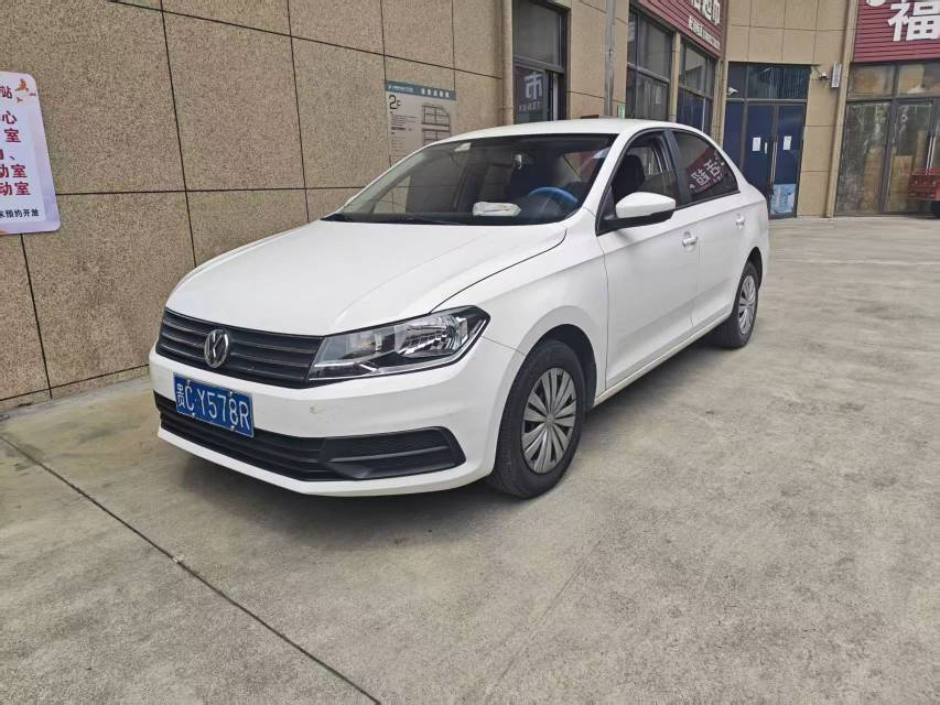 Volkswagen Santana 2022 #3 Volkswagen Santana 2022 car image #3