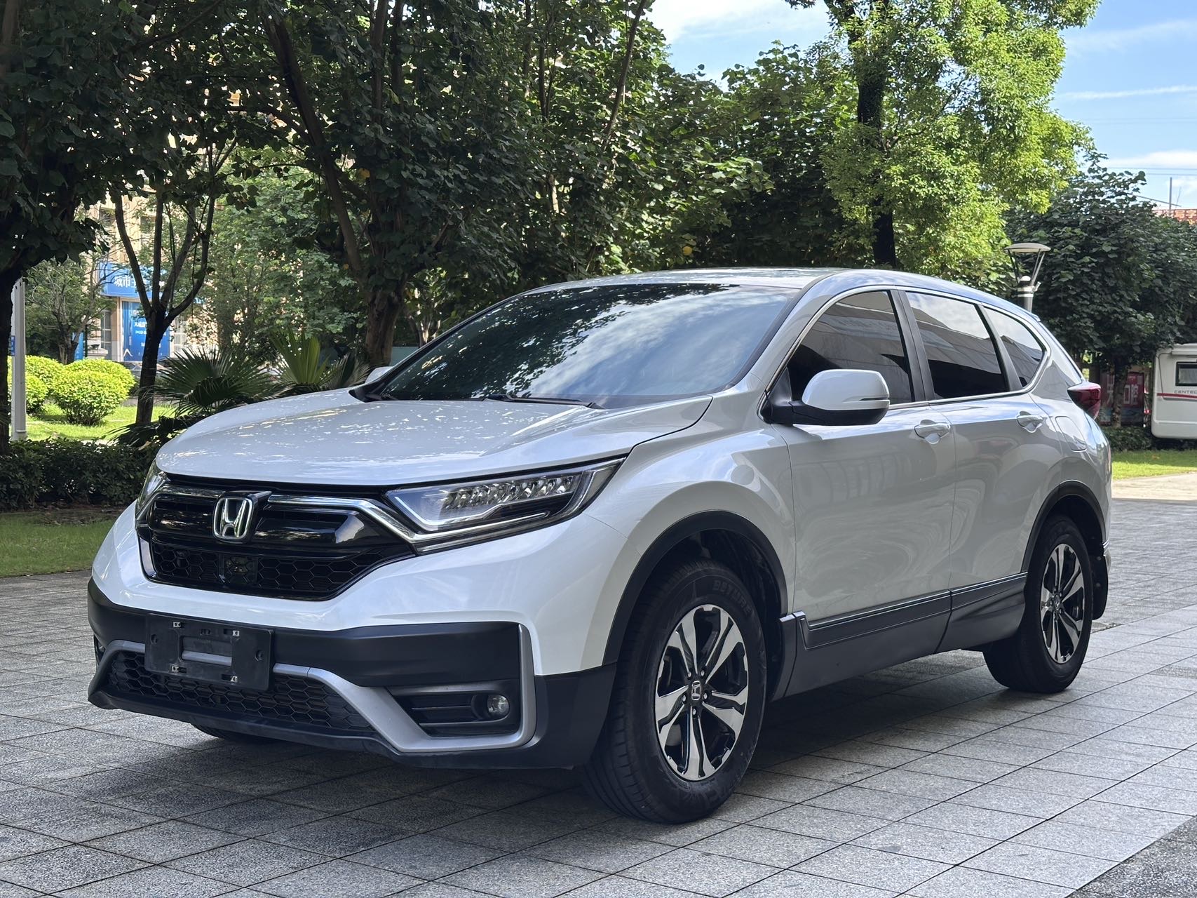 Honda CR-V 2022 Honda CR-V 2022 car image