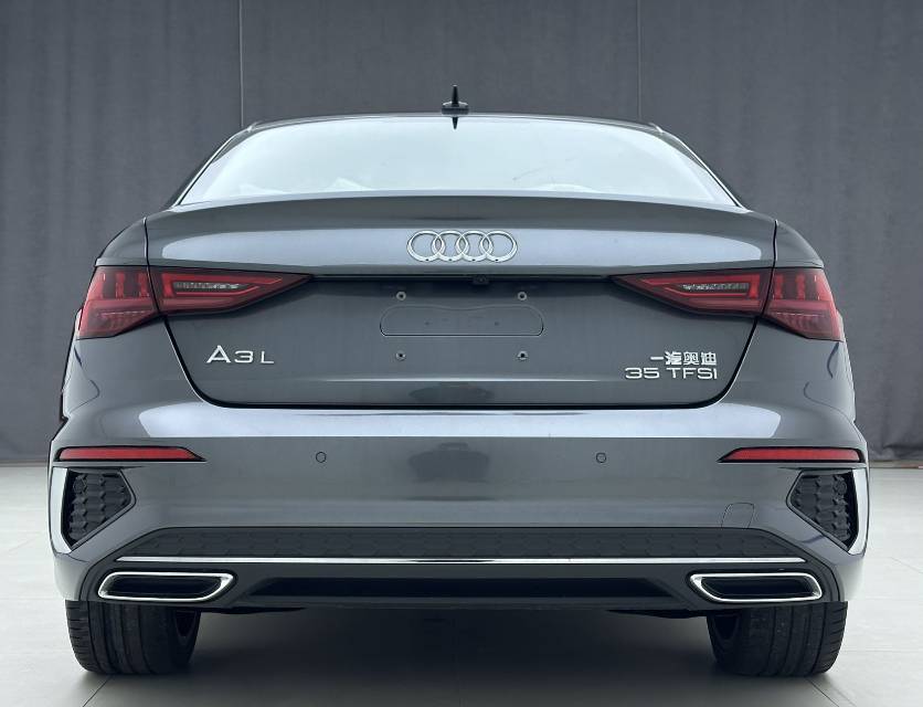 Audi A3 2024 #5 Audi A3 2024 car image #5