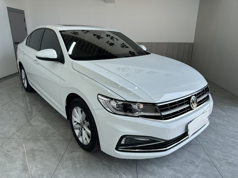 Volkswagen Bora 2022 Volkswagen Bora 2022 car image