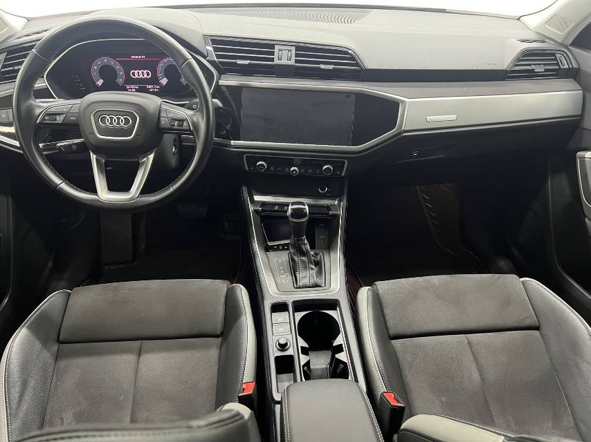 Audi Q3 2022 #15 Audi Q3 2022 car image #15