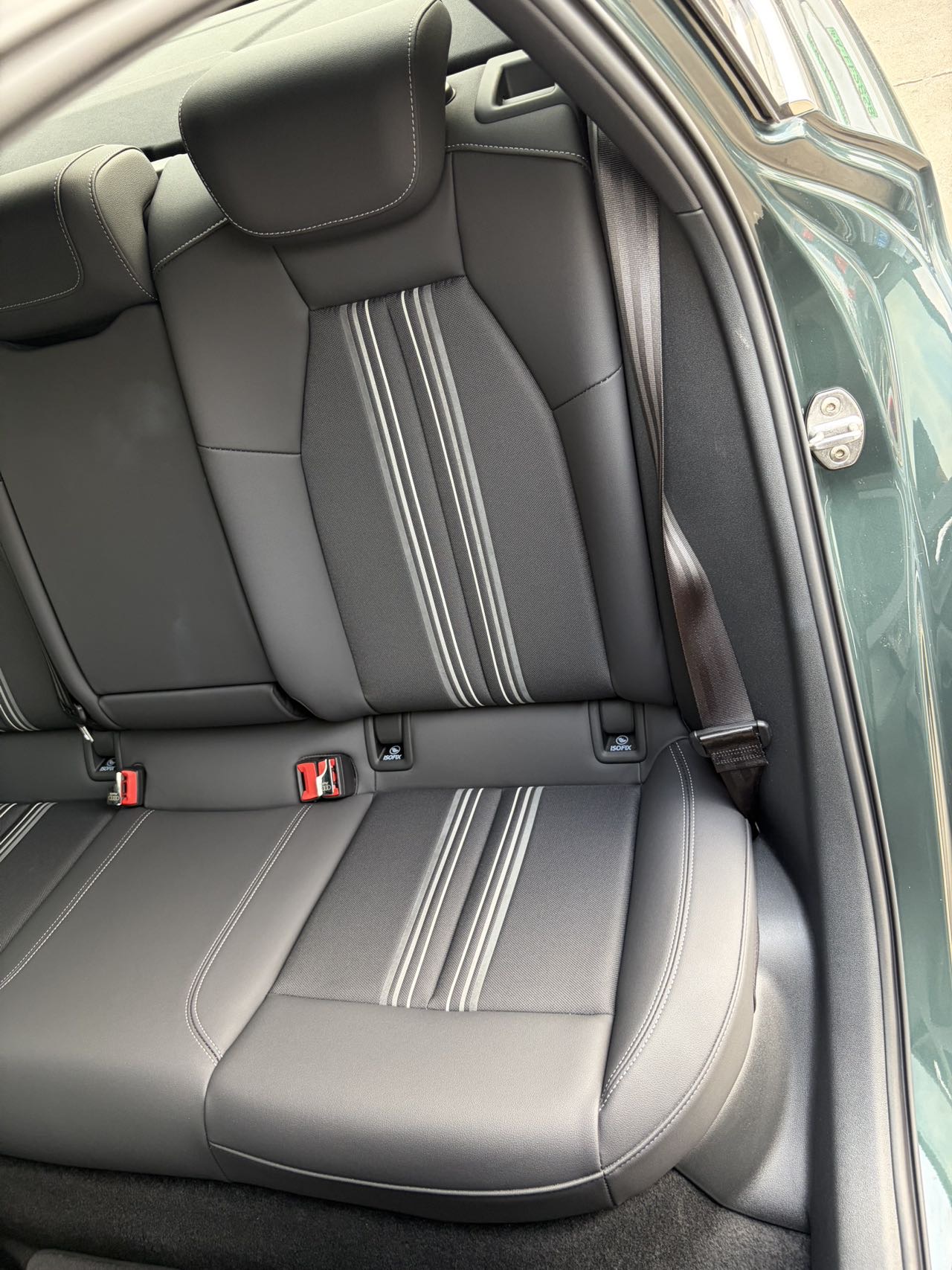 Audi A3 2022 car image #5