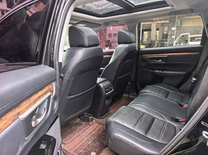Honda CR-V 2020 car image #4