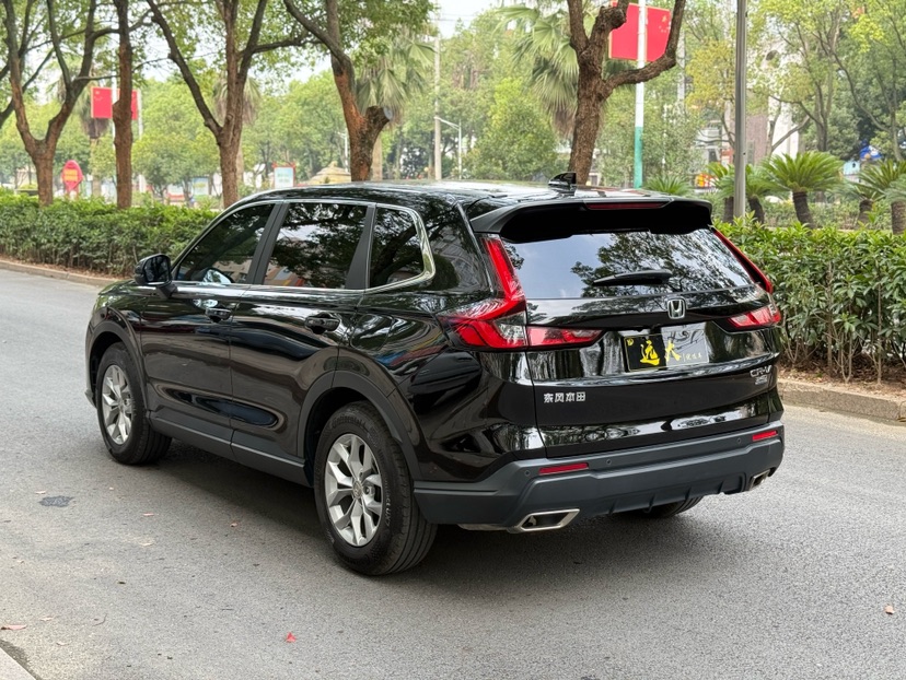 Honda CR-V 2023 car image #6