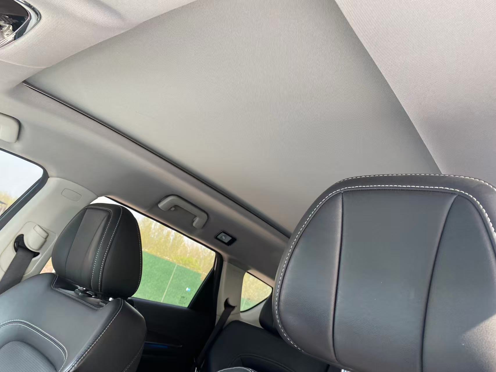Jetour X70 PLUS 2021 car image #4