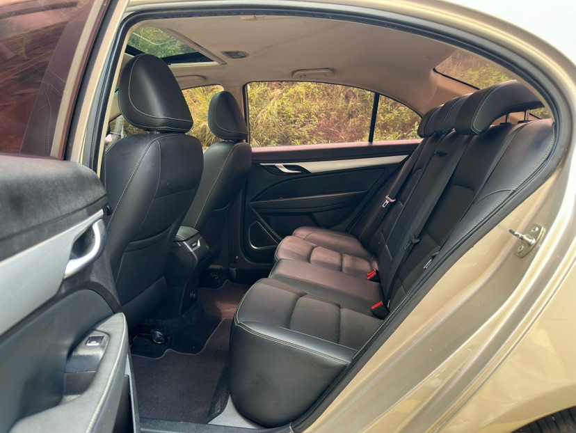 GEELY Emgrand 2018 #6 GEELY Emgrand 2018 immagine di auto #6
