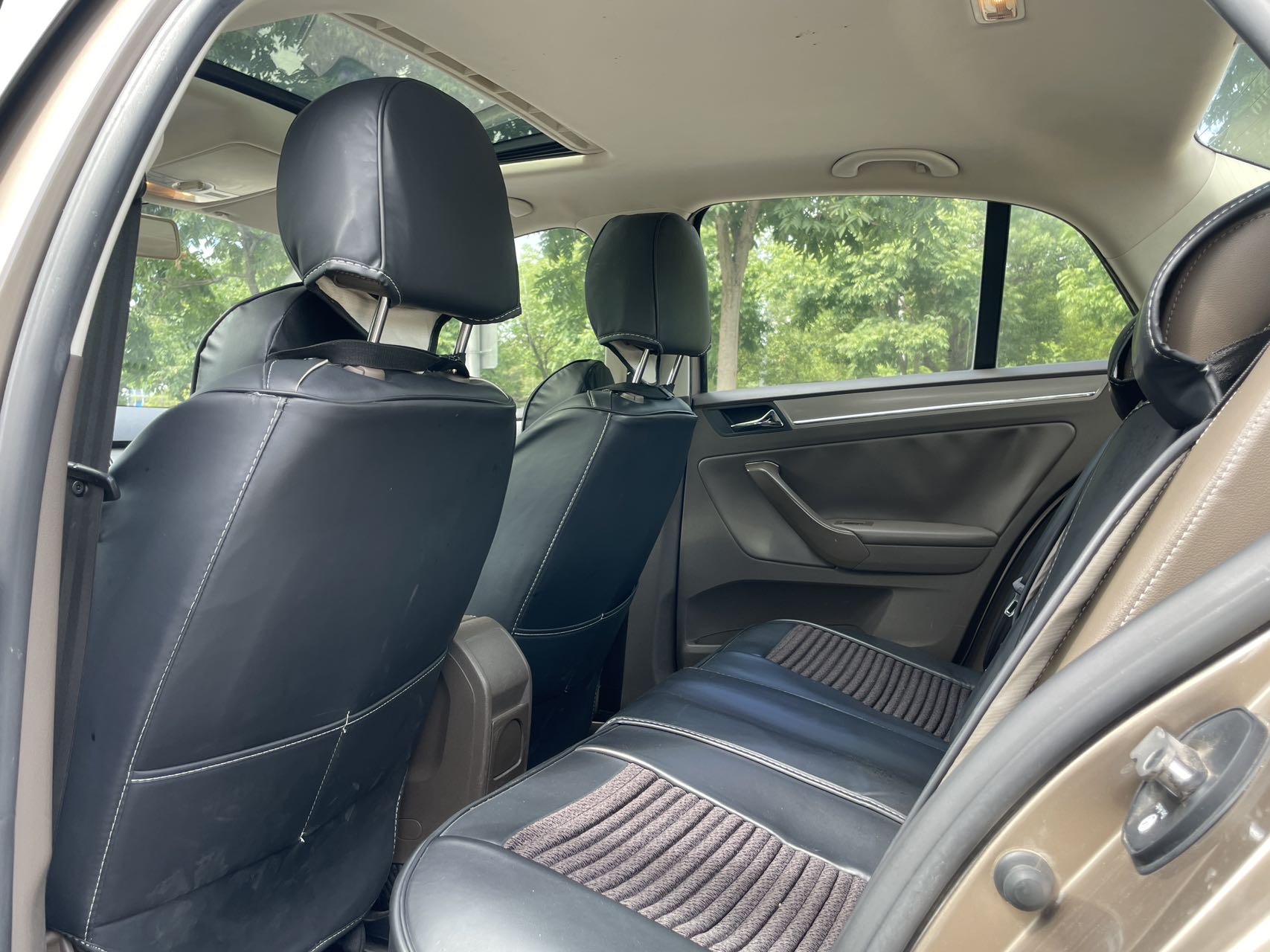 Volkswagen Bora 2014 #6 Volkswagen Bora 2014 immagine di auto #6