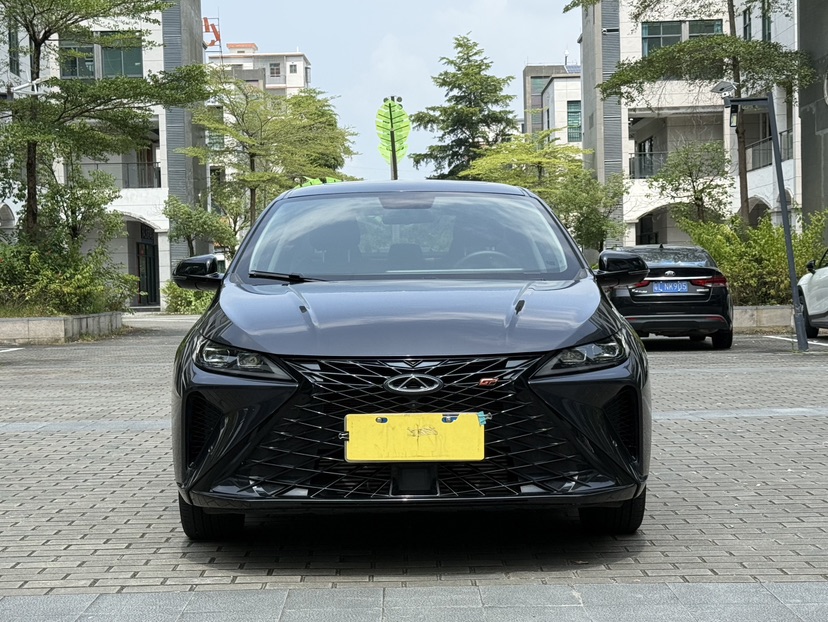 Chery Arrizo 5 GT 2023 #2 Chery Arrizo 5 GT 2023 car image #2