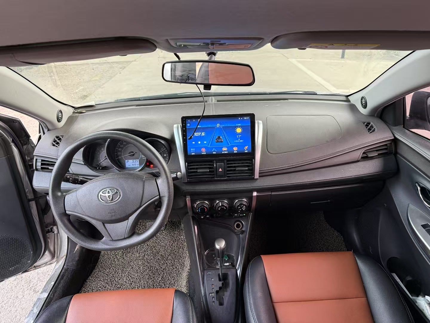Toyota Vios 2016 #9 Toyota Vios 2016 car image #9