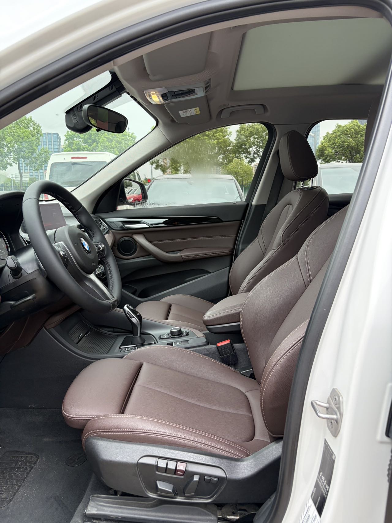 BMW X1 2020 car image #5