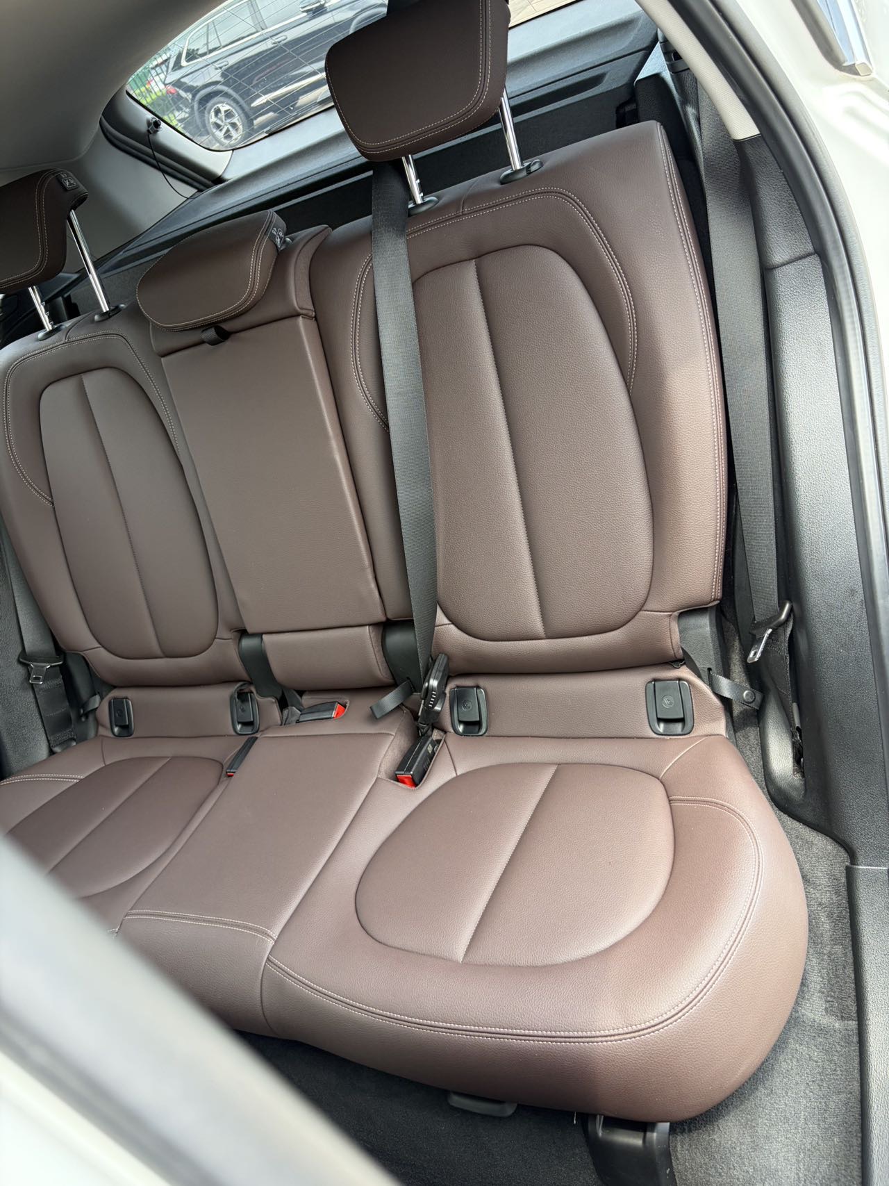 BMW X1 2020 car image #5