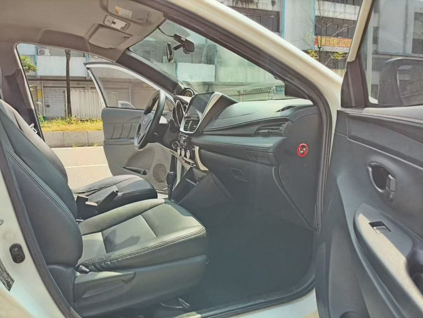 Toyota Vios 2019 #6 Toyota Vios 2019 car image #6