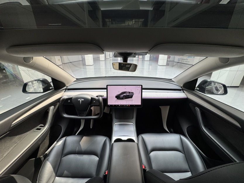 Tesla Model Y 2023 car image #15
