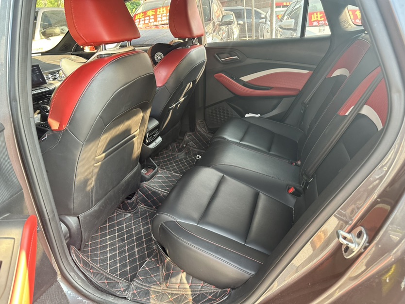 MG 5 2022 изображение автомобиля #5